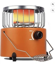 Portable 2 In 1 Camping Stove Tent Heater 2000W Outdoor Gas Stove Backpacking