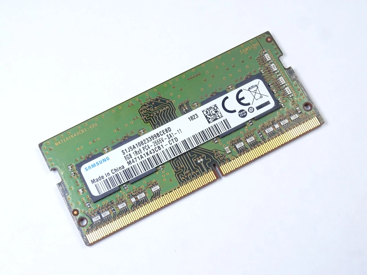 Samsung DDR4-2666 Computer RAM for sale - eBay