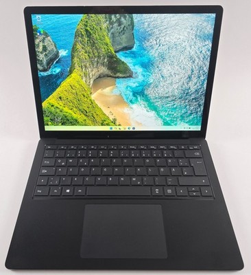 Microsoft Surface Laptop 4 i5-1145G7 16GB RAM 512GB SSD 13,5'' #Y39