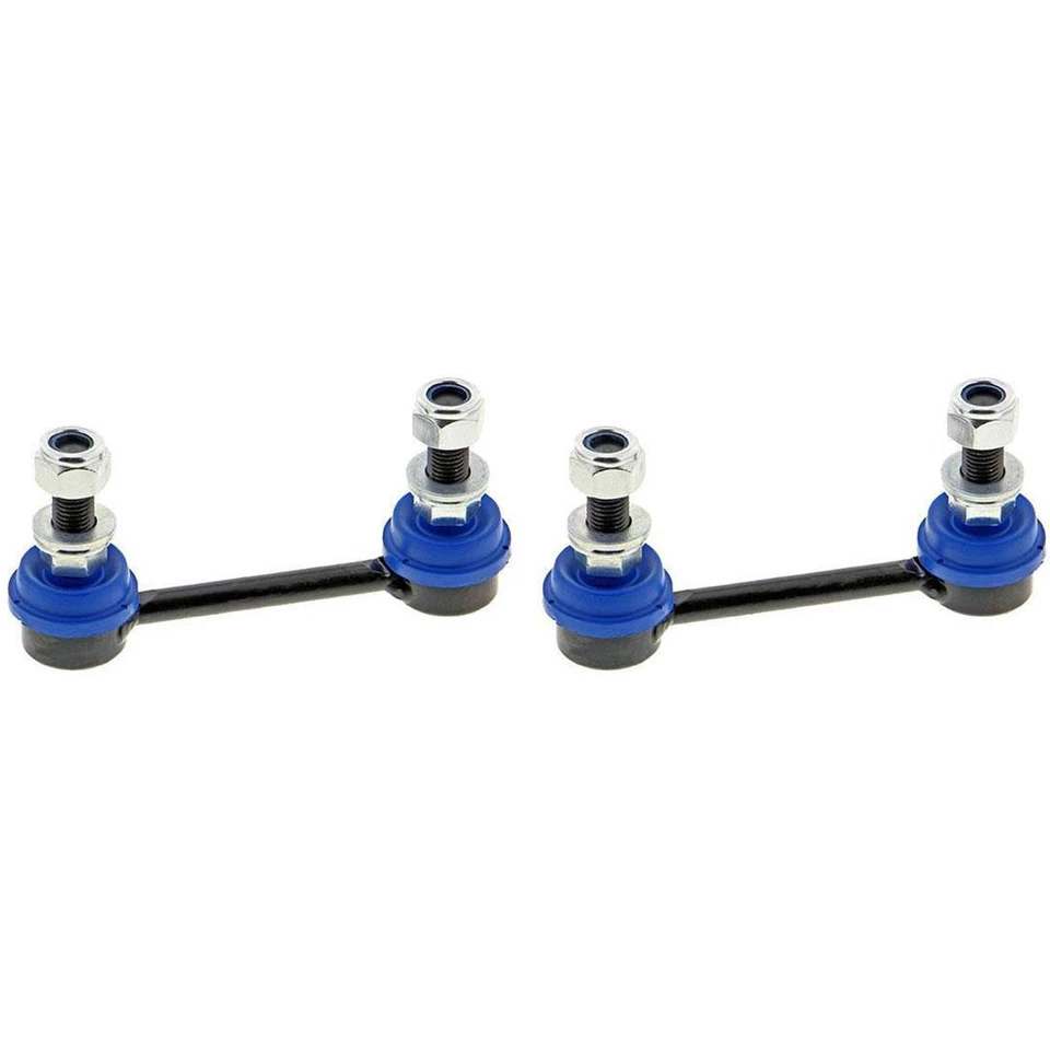 Kit de eslabones de barra estabilizadora de suspensión trasera para Honda S2000 2000-2009 Foto 2 de 2