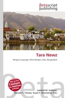 Lambert M. Surhone (U. A.) | Tara Newz | Taschenbuch | Englisch (2026)