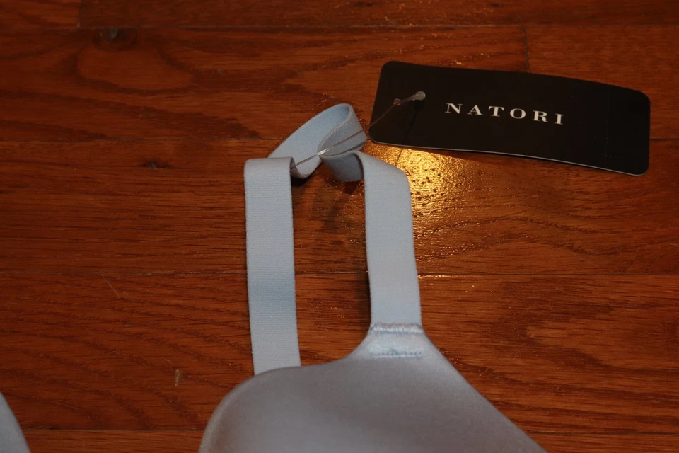 Sujetador con aros Natori Revelation Contour nuevo con etiquetas ¡Precio de venta sugerido por el fabricante $70!! Foto 4 de 4