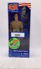 Hasbro GI Joe WWII European Theater Collectible Series 2002 Action Figure