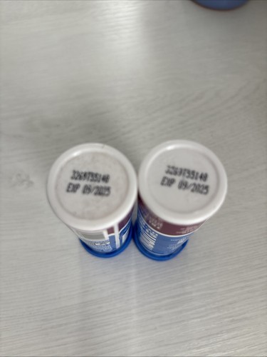 2 X NUUN Sport Hydration Tri-Berry x 10 Effervescent Tablets - Picture 3 of 3