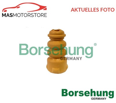 ANSCHLAGPUFFER STOßDÄMPFER BORSEHUNG B10016 P FÜR SEAT IBIZA III,CORDOBA
