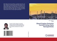 Ajin C Sajeevan (U. A.) | Diesel Engine Emission Control Using Ceria...