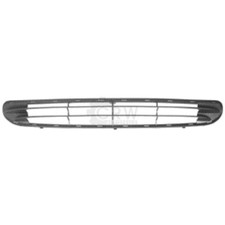 Lüftungsgitter für Stoßfänger mitte Ford Mondeo Limousine Kombi Bj. 96-00