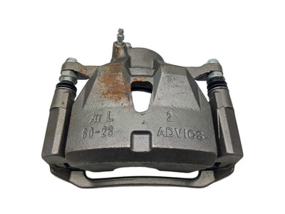 Advics 60-28 Front Left Brake Caliper Lexus IS250 IS350 2006-2013 28mm Rotor OEM