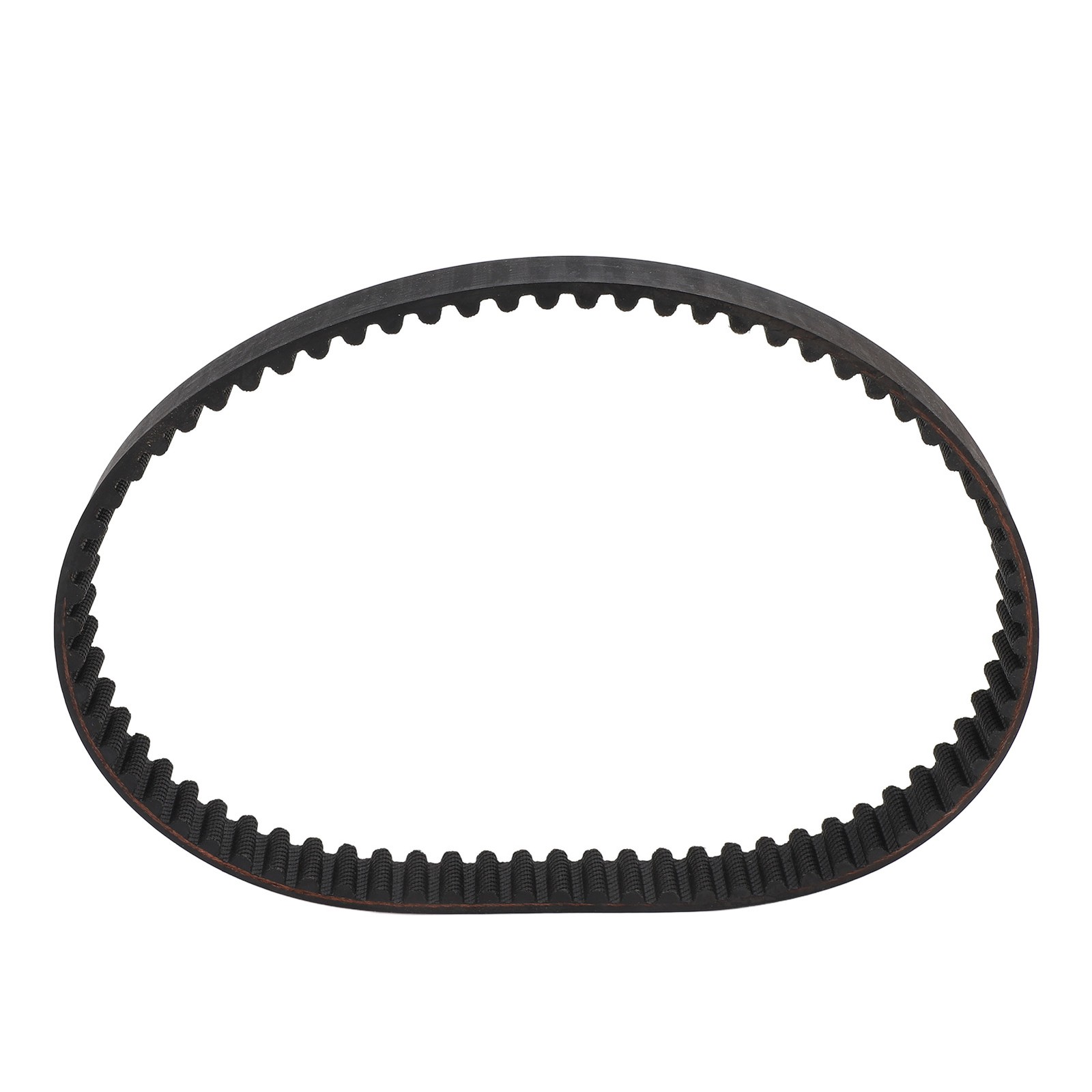 Motorcycle Drive Belt Rubber Stable Performance Drive Transmission Belt For