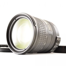 Nikon AF-S DX NIKKOR 18-200mm f/3.5-5.6 G ED VR Zoom Lens Near Mint 5 5478