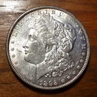 1892 Morgan Silver Dollar ~ Key Date Rare! SEE photos & description