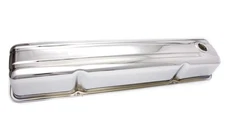 Racing Power Company R9107 Tall Chrome Valve Cover For Fits For  Chevy 235 6
