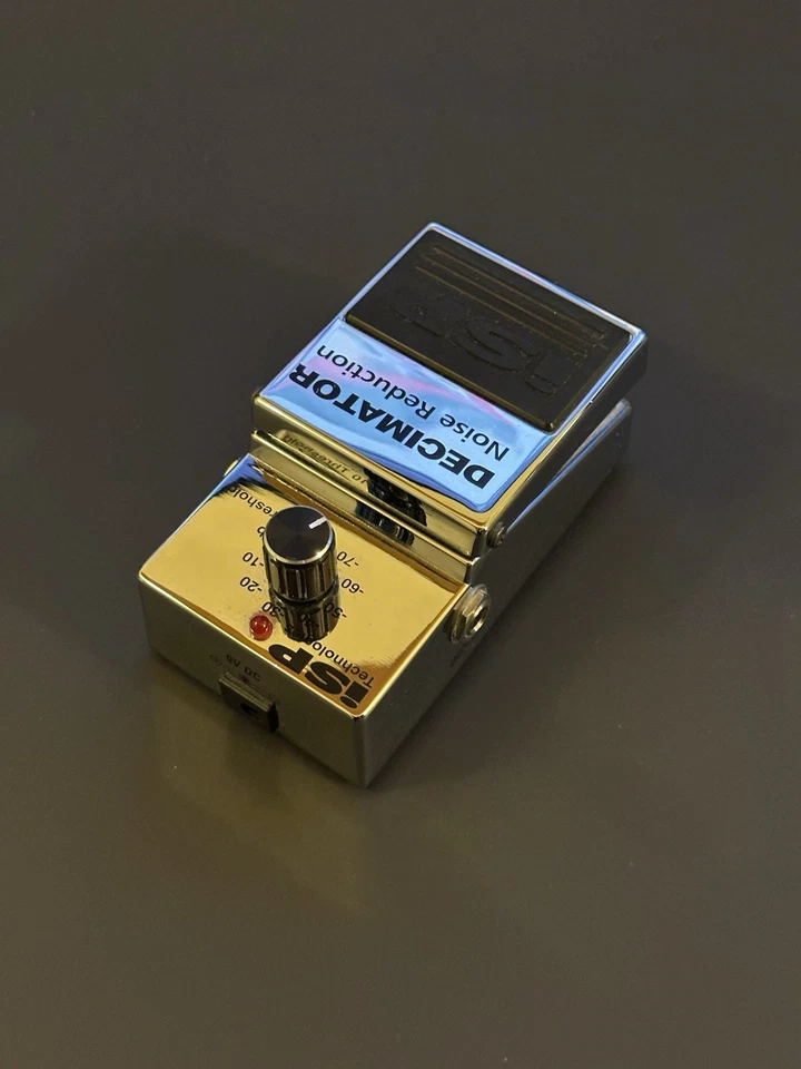 Noise Gate ISP Decimator In OVP Top Zustand - Bild 2 von 4