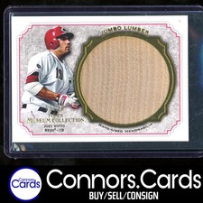 Top Joey Votto Cards to Collect 33