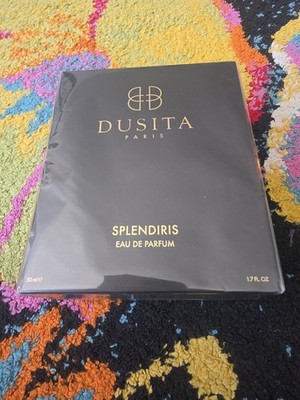 WOMENS Dusita Splendiris EDP EAU DE PARFUM Spray 1.7 oz