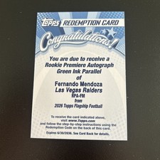 2026 Topps Flagship Football Checklist Guide in-content 50