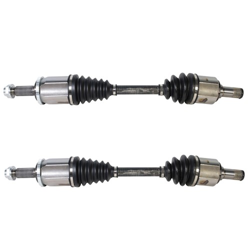 Acura NSX 1991-2005 Rear Left, right Axle shafts Pair Photo - $297