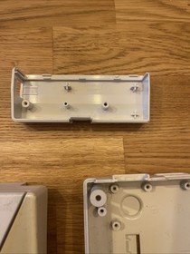 Dreamcast Console Case