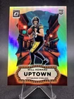 2025 Panini Will Howard Base (Raw)
