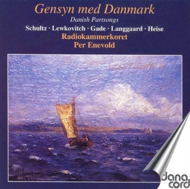 Danish Radio Chamber Orchestra - Denmark Revisited - Image 3