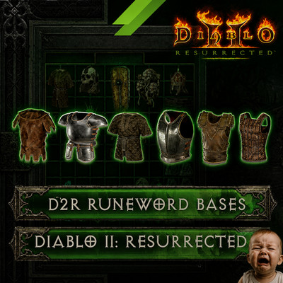Bases for runewords - Diablo 2 Resurrected RoTW Diablo 2 S14 LADDER & NON LADDER