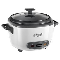 Russell Hobbs Rice Cooker *Damaaged Box*