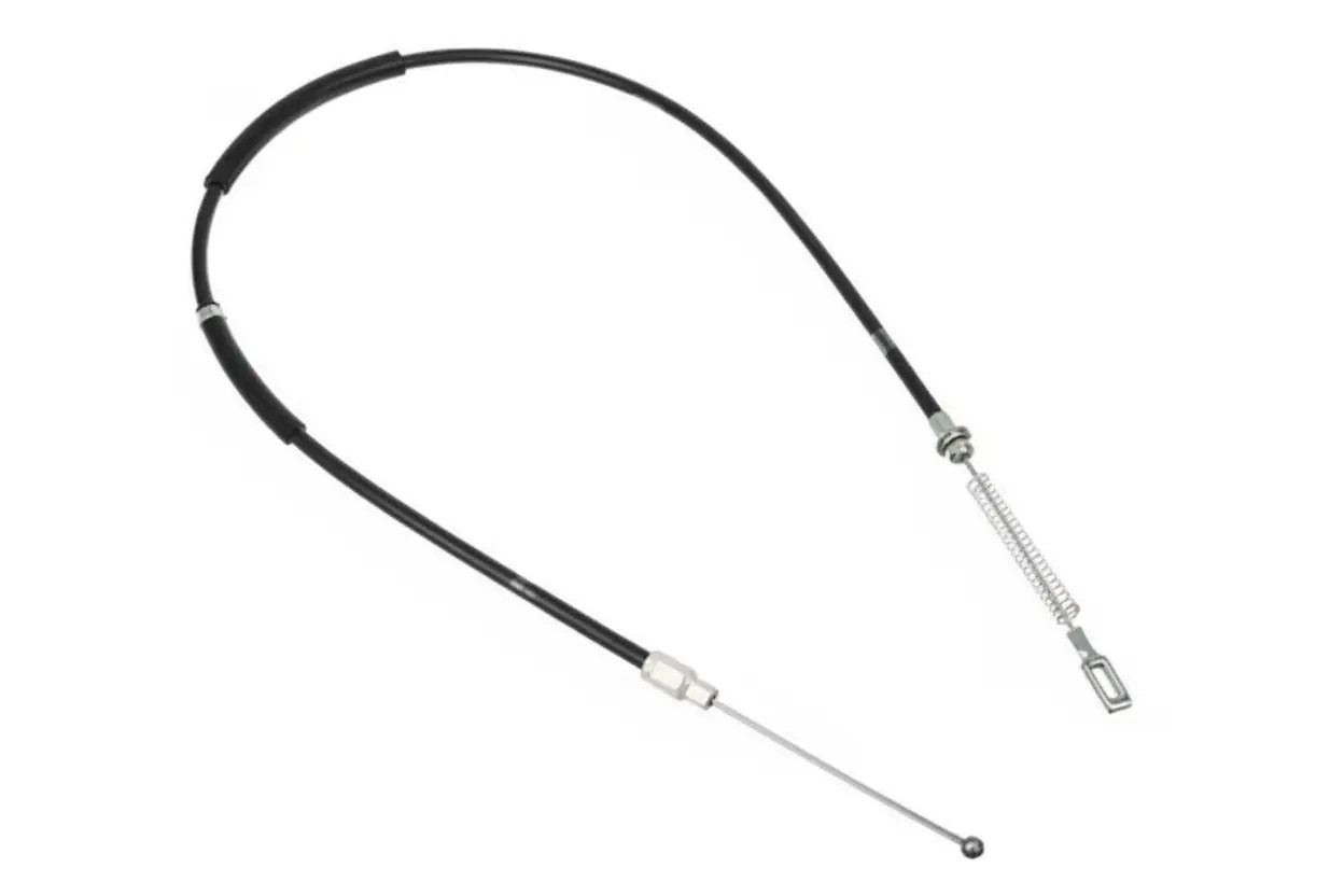 Nk Seilzug, Feststellbremse [Hersteller-Nr. 903368] für Mercedes-Benz, VW - Bild 3