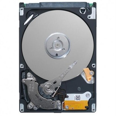 Seagate 2.5-inches Internal Sata Hard Drive - 320 GB - 5.4K RPM - 3.0 ST320LT020