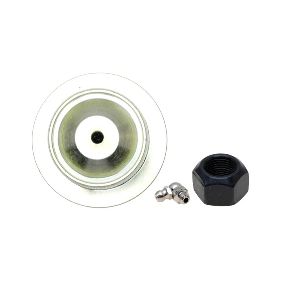 Original ACDelco para Hummer H3T 2009 2010 suspensión rótula delantera inferior acero Foto 3 de 4