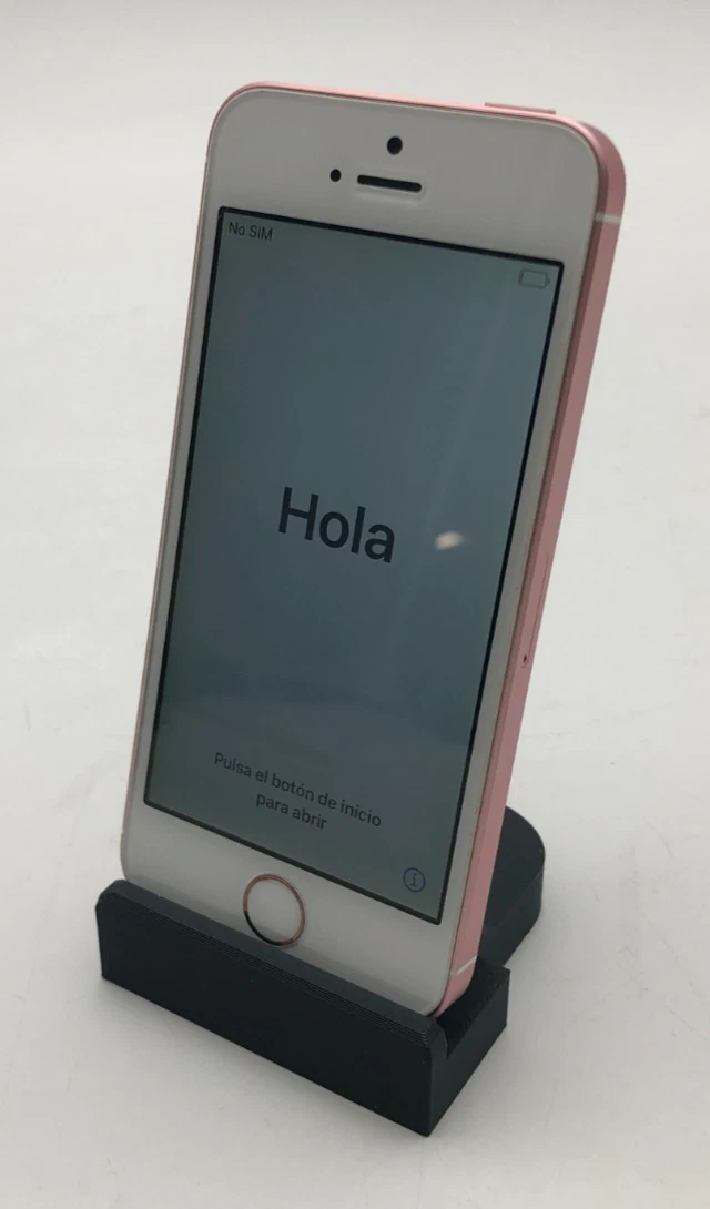 iPhone SE A1662 64GB for sale | eBay