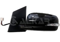 Alkar 6135161 AußEnspiegel Links FüR Renault Koleos I (Hy_)