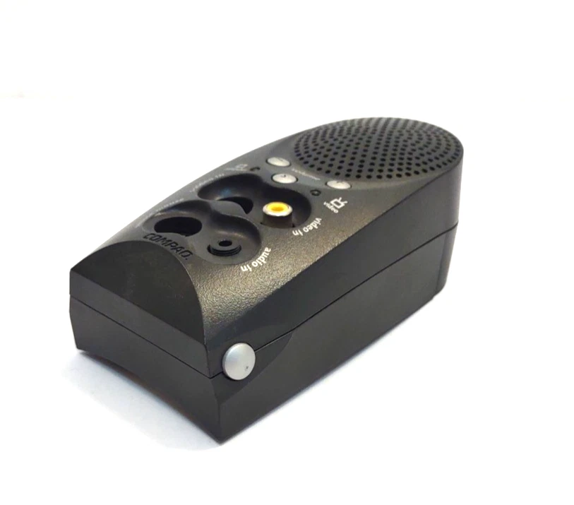 Compaq PE1302M Multimedia Adapter MM80 215462-001, 216525-001 - Image 3 of 4