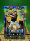 Konnor Griffin IT CAME TO THE LEAGUE🔥2025 BowmanChrome IT-8🔥Pittsburgh Pirates
