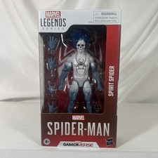 Marvel Legends   Walmart Exclusive   Spirit Spider   NEW IN SEALED BOX