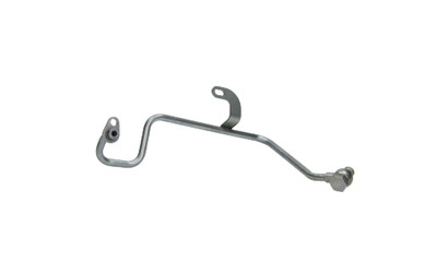 AJUSA OP10621 Ölleitung, Lader für AUDI,SEAT,SKODA,VW