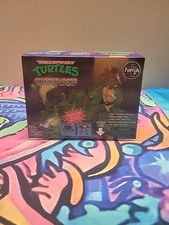 ☆2023 Tmnt Classics Mutations Raphael New In Box Teenage Mutant Ninja Turtles☆