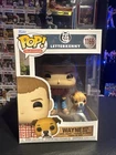 Funko Pop Television Letterkenny Wayne With Gus #1166