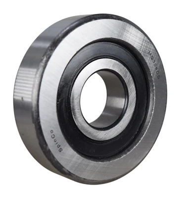 SPINCO BEARING 30MM Mast Guide Bearing MG306DD, MG306-2RS-1, MG306SZZ-5 SpinCo
