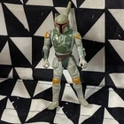 STAR WARS Boba Fett (3.75” Figure) 1996 KENNER Vintage