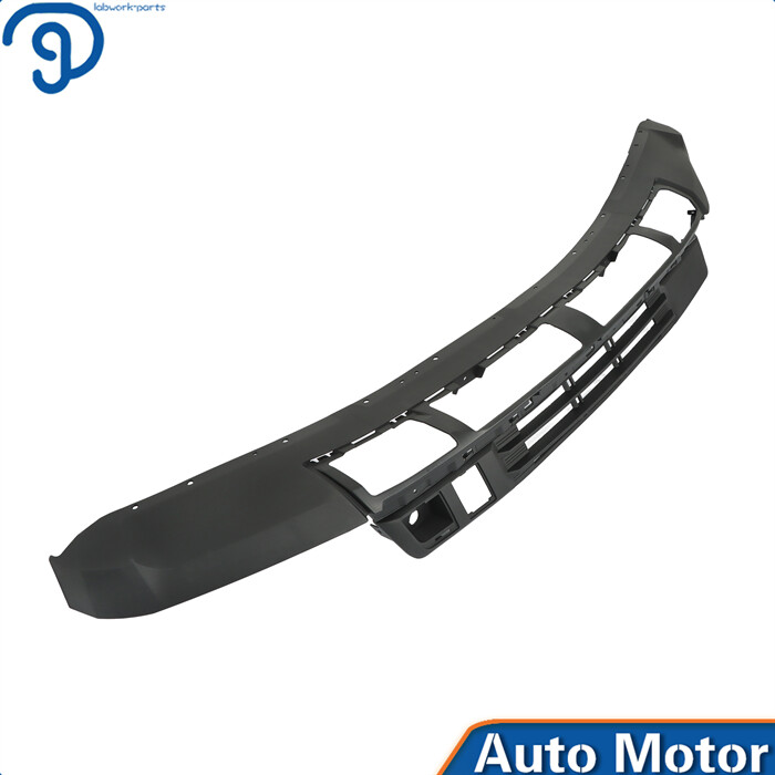 Front Lower Bumper Cover For GMC Yukon 2021 2022 2023-2024 Textured 84861004