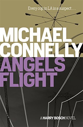 Angels Flight (Harry Bosch Series)-Michael Connelly