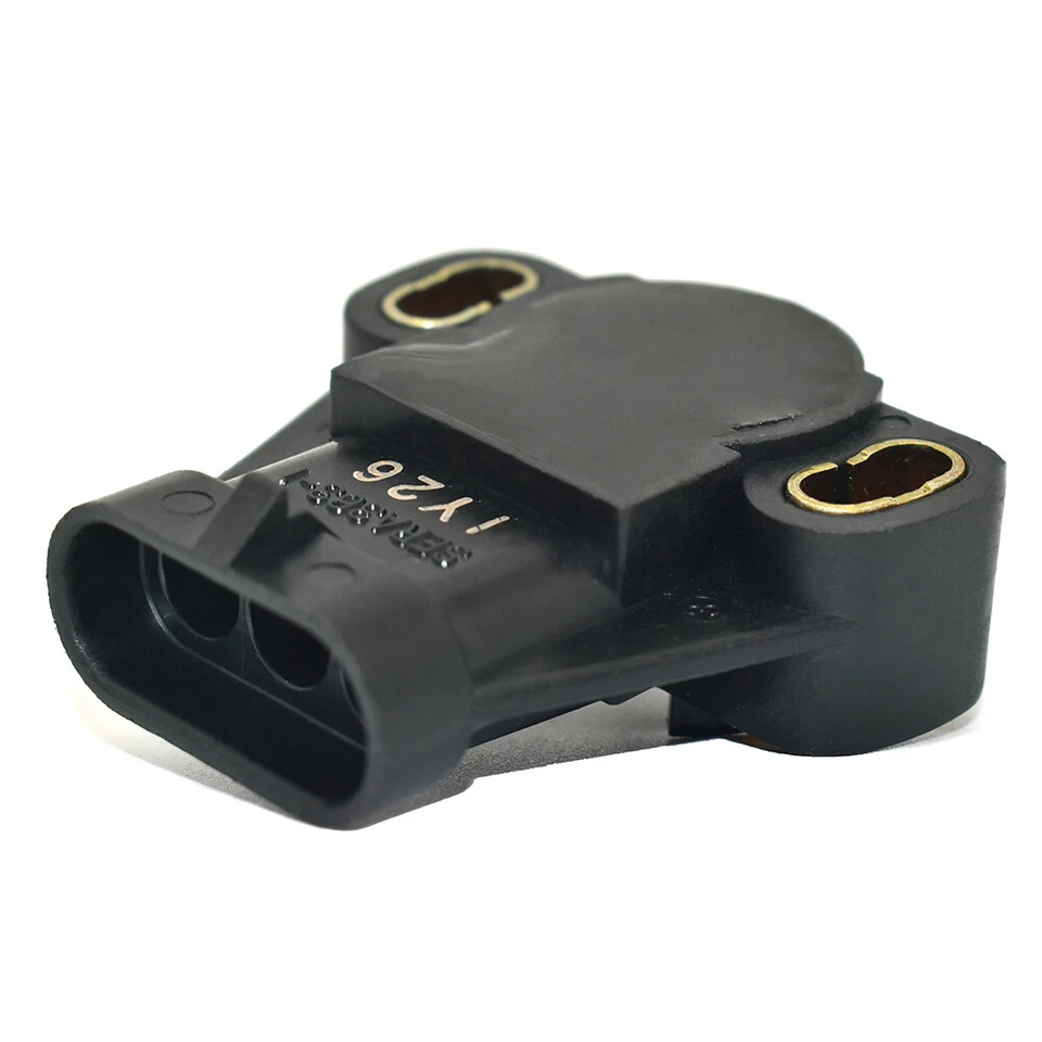 Sensor de posición del acelerador para Buick Century Chevrolet Lumina Oldsmobile Foto 4 de 4