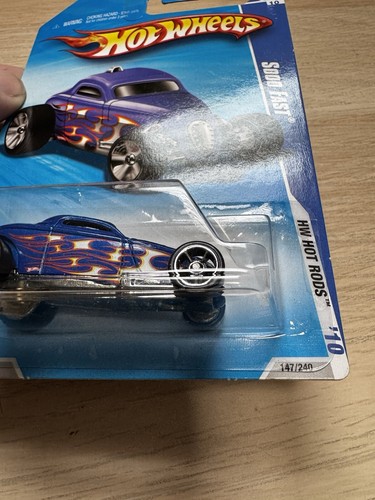 4 Hot Wheels Hot Rods - Sooo Fast, Neet Streeter & 2 Pass N Gasser - Picture 13 of 15