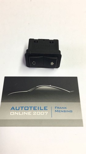 BMW 5/D E39 Schalter Fensterheber Fensterheberschalter 8368974