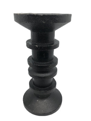 KING DISC Harrow PRL-1 (9 INCH CAST Bearing Spool with 7/8 INCH Square AXLE)