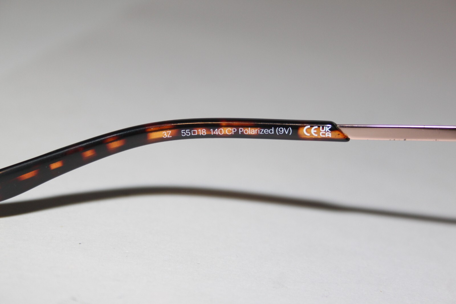 Smith Wander Tortoise Sunglasses - image 5