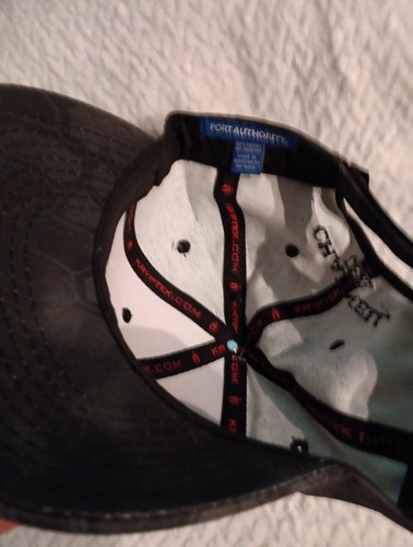 Kryptek Cap - Picture 3 of 3