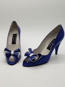 stuart weitzman for mr seymour