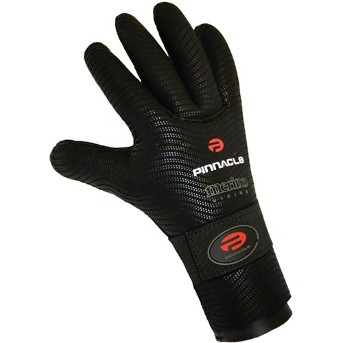 Pinnacle Merino Attack 6mm Gloves Scuba Diving Warm Neoprene Gloves eBay