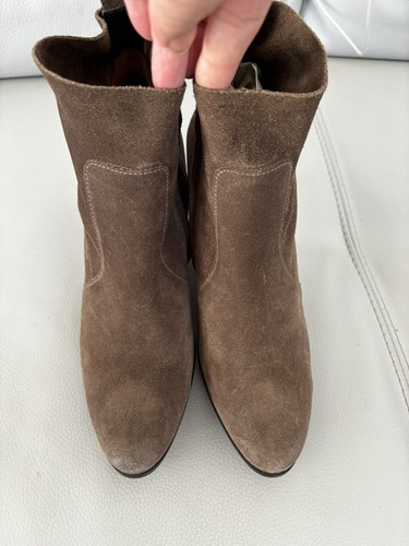 Paul Green booties (Women) size 7.5 made in Austria - Picture 11 of 22